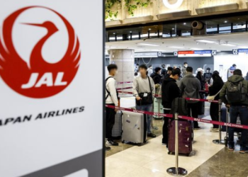 “7월엔 일본 가지 마세요”… 대재앙 괴담 확산에 항공예약 ‘뚝’