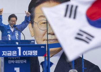 제정신인가… 이재명, “내 지역화폐, 노벨평화상 받을 것”