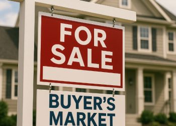 [부동산] “지금은 바이어 시장”… 셀러가 바이어보다 50만명 많아, 미 주택시장 10년 만에 역전