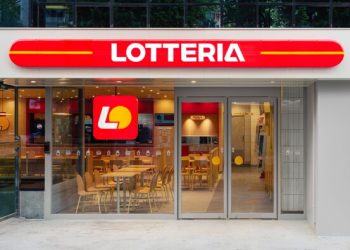 [풀러튼] 롯데리아, 미주 1호점 오픈 … 올 하반기