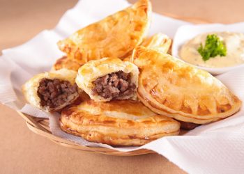 “만두에 농약 넣었다” 아이티 여성, 갱단원 40명 살해