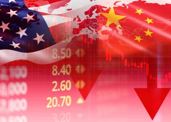 美中, 관세 대폭완화 합의…美→中 30%, 中→美 10%