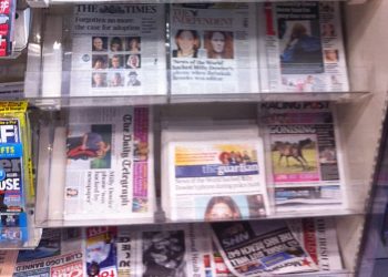 170년 전통 영국 텔레그래프, 미국 회사에 팔렸다