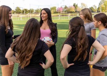 캘리포니아, “생물학적 여성” 스포츠 참가 적극적 혜택