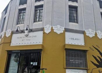 [Ktown] ‘Here’s Looking at You’, 영구폐업