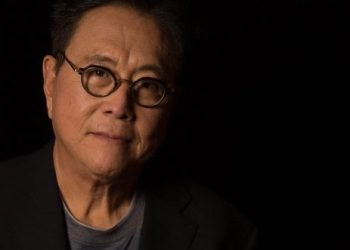 “미국 경제, 제2의 대공황 위기…1929년 수준 대붕괴 온다”…기요사키 예언