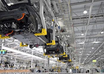 연방 상원, 캘리포니아 내연차 판매금지 무효화 법안 통과