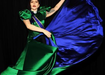 미국 여가수 브라질 공연에 200만명 몰려