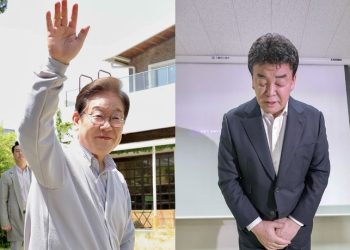 [이런일도] “이재명은 되고, 백종원은 안 되나” … 팬덤 “백종원만 억울”