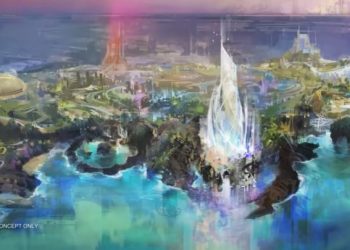 아부다비에 중동 첫 디즈니랜드…”상상을 현실로”