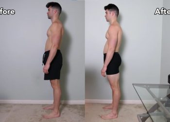 5일간 앉지 않으면 몸에 어떤 변화 생길까?…