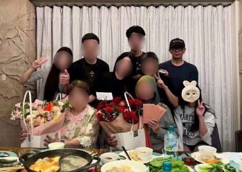 12㎏ 빠진 구준엽, 얼굴 까매져 “故서희원 묘지 매일 지켜”