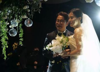 ‘103번 소개팅’ 심현섭, 어떻게 하객 1400명 새신랑이 됐나