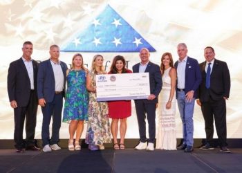 현대차, 메모리얼데이 행사서 5만달러 기부…”영웅에 경의”