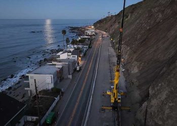 PCH 팰리세이드 구간, 메모리얼 연휴 앞두고 재개통