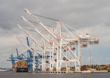 관세에도 미 무역적자 폭증 , 3월 1405억달러 최대치 … 전년동월 105% 급증