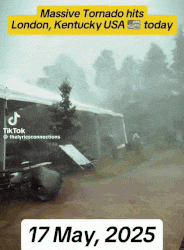 중서부 토네이도 27 명 사망.. 켄터키 18명 최악의 피해(영상)