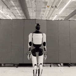 ‘발레에 셔플까지…’ 테슬라, 인간형 로봇 ‘옵티머스’ 영상충격