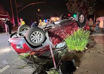 LA 카운티페어 관객 귀가길 음주차량에 참변