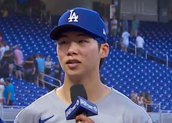 ‘대수비->대주자->9번->8번’+’2루수&중견수’까지…김혜성 무럭무럭