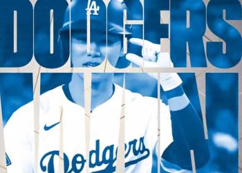 ‘또 날았다’ 김혜성, 3안타 2볼넷으로 데뷔 첫 5출루…타율 0.429