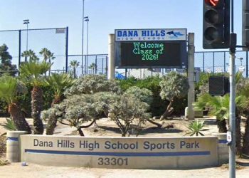 OC서 고교생 6명 탄 픽업트럭 가로수 충돌 …여학생 사망