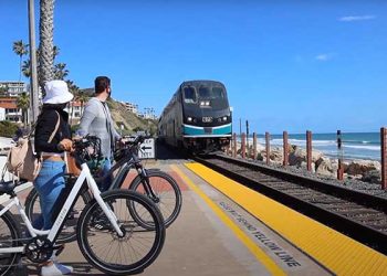 메트로링크, 5월 15일 하루 무료 승차 … 바이크데이