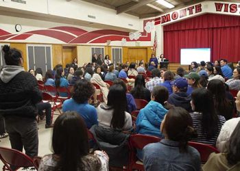 한인 학부모들 한국어 프로그램 축소 시도 강력 항의