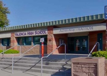 폭죽놀이 폭발사고 용의자는 발렌시아 하이 학생