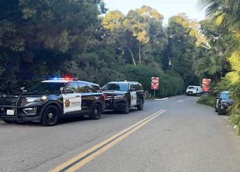 ‘비니베이비’ CEO 산타바바라 저택 강도 ..여성 의식불명