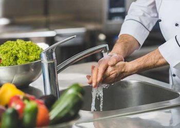 LA서 A형 간염 확산 조짐 … 발병 건수 급증, “손 닦아야”