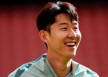 토트넘 손흥민, 유로파리그 결승 임박…최대 2839억원 가치 단판 승부