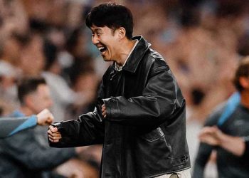 토트넘vs맨유 유로파 결승 확률 88%…EPL팀간 맞대결 유력