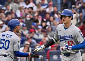 ‘3경기 연속 아치’ 오타니, 가장 먼저 20홈런 고지