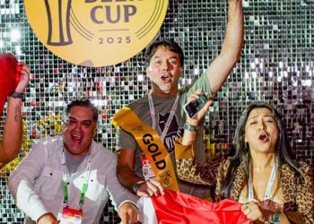 월드비어컵서 캘리포니아 브루어리들 호평