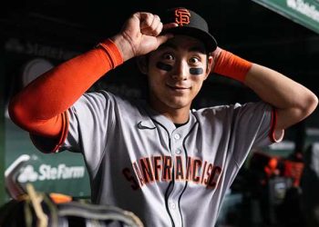 이정후, 시즌 처음으로 3할 타율 붕괴