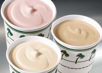 인앤아웃 셰이크 맛 달라져 … 케첩도 예전과 달라