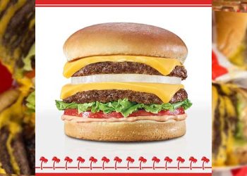 전국 최고의 햄버거 체인은 어디 … 해빗, 셰이크쉑, 인앤아웃?