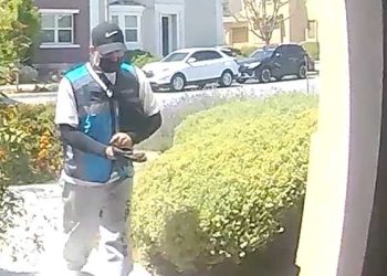 어바인서 기승, 아마존 배달원 위장 절도단 덜미 잡혔다