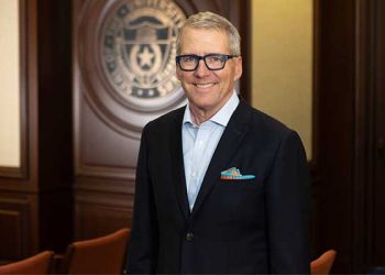 UC  새 총장에 제임스 밀리컨 UT 총장