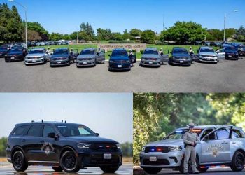 “경찰차인 줄 몰랐지?” … 프리웨이에 위장차량 투입 암행순찰