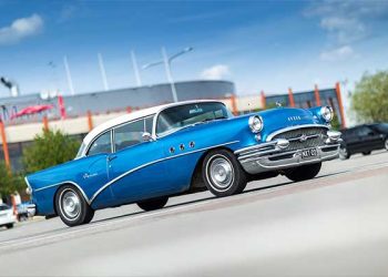 700만 달러 횡령한 클래식카 딜러.. 잡고보니 불체자