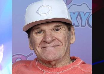 ‘스포츠도박’ 피트 로즈 영구 제명 철회 … 명예의 전당 입성하나