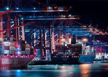 LA-롱비치 항 물동량 절반 급감 … 소비자에 직격탄