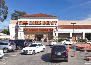 글렌데일 홈디포 절도범, 주차장서 숨진 채 발견 .. 무슨 일 있었나