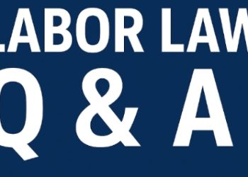 [노동법 Q&A] 다치치 않은 종업원의 상해보험 클레임