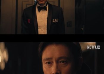 “456번 아직도 사람 믿나”…오징어게임3 마지막 대결