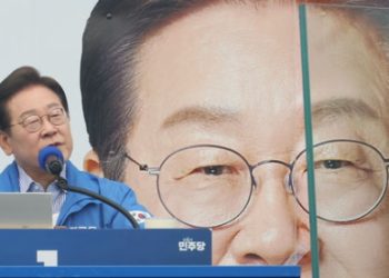 이재명, ‘대법원에 내통자 있었다’ 실토 … 재판거래 사실로 확인