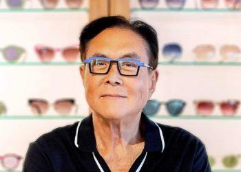 “올 여름 역대급 경제 붕괴 온다”…’부자아빠’ 기요사키 또 경고