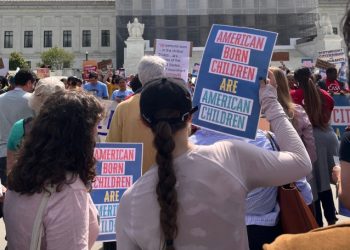 아시아계에 혐오와 차별 “극성”.. 53% 증오와 혐오 경험